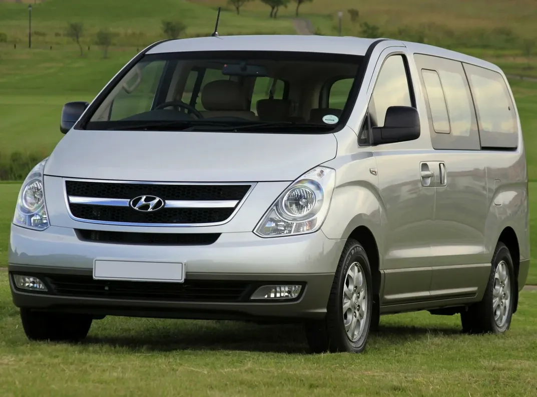 Hyundai Starex H-1